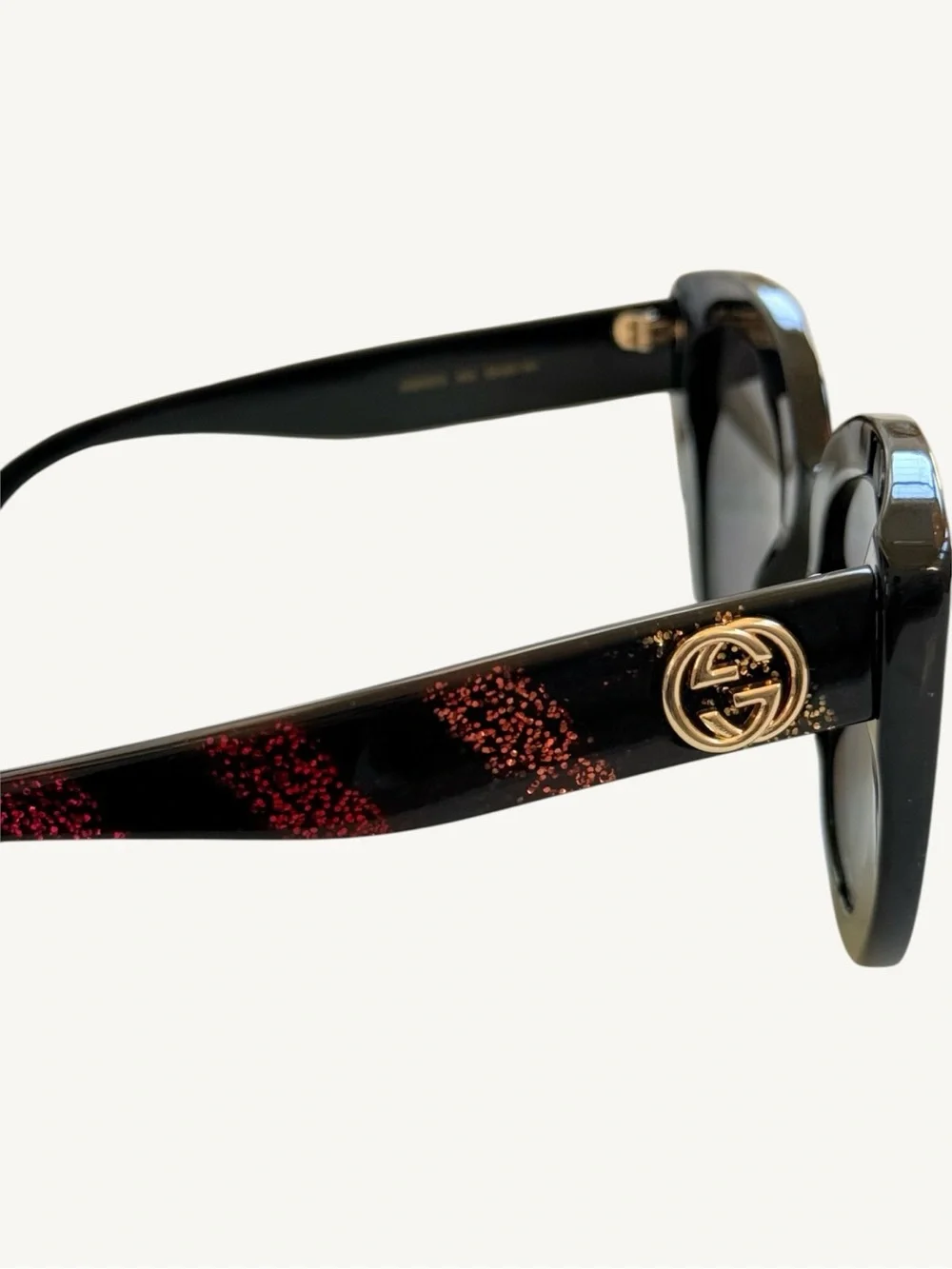 Gucci authentic brand